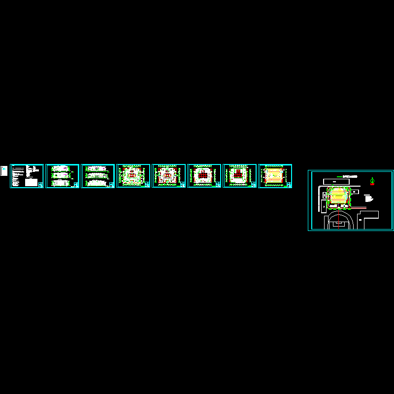 体育馆平面方案6[1].25.dwg