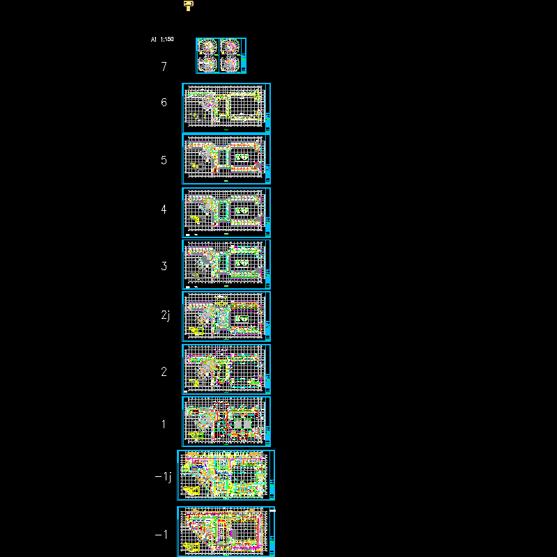 酒店-给排水-_t3.dwg