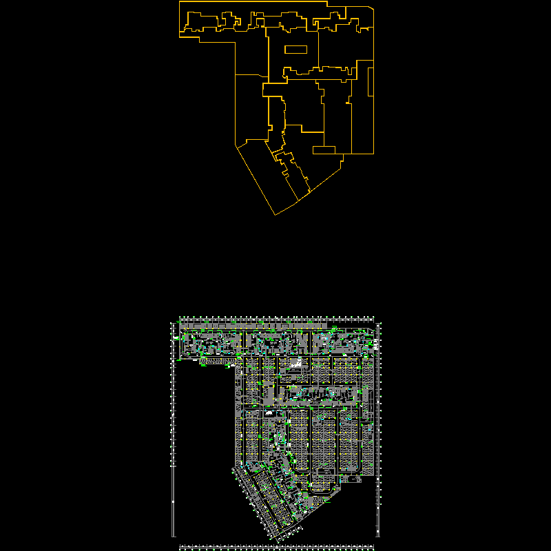 地下室给排水.dwg