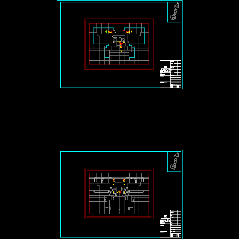 13#通风平面图-暖通.dwg