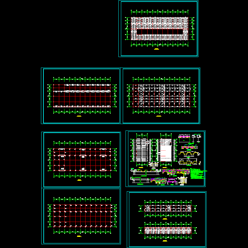 平面布置.dwg