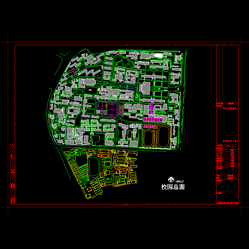 campus-location.dwg