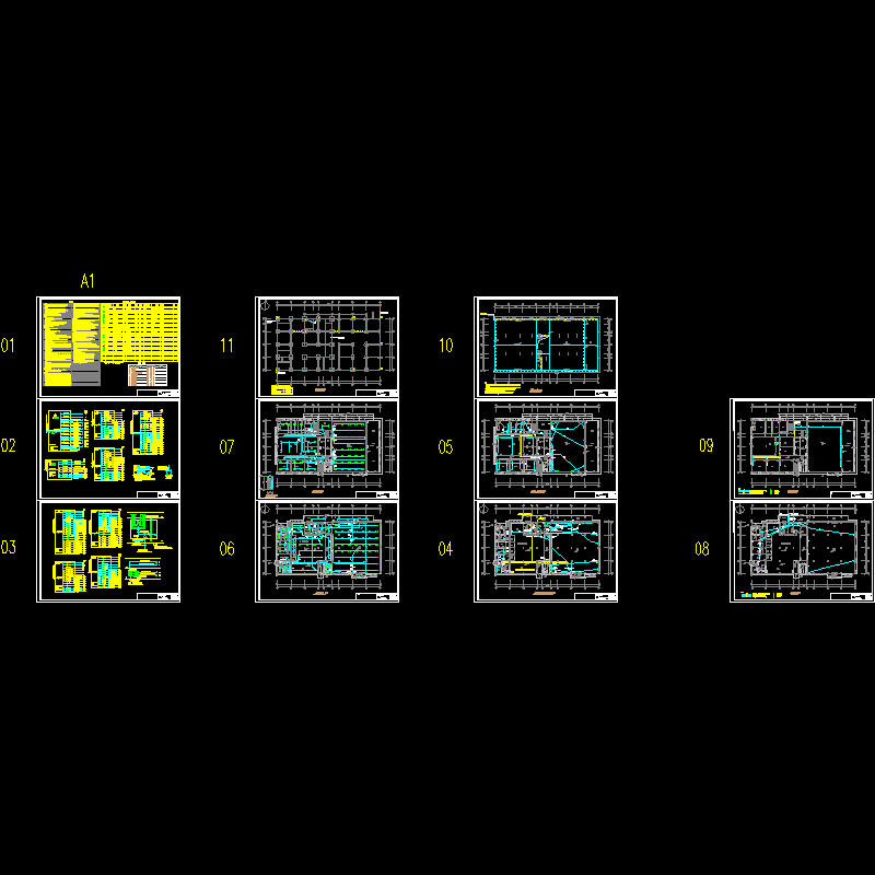 食堂电气_t3.dwg