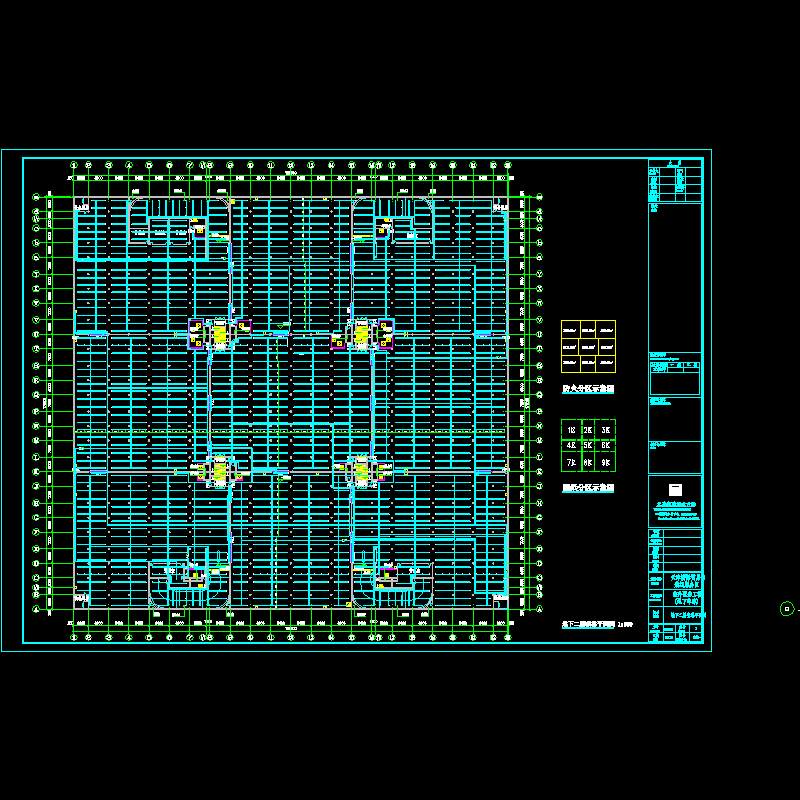 地下二层平面350_t3.dwg