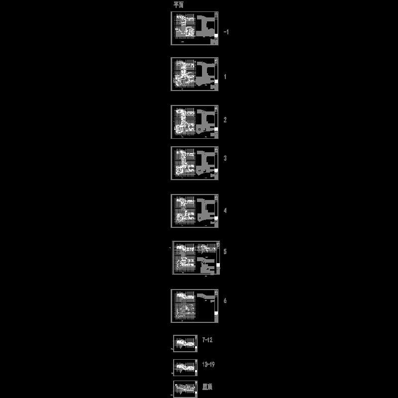 新沂医院底图.dwg