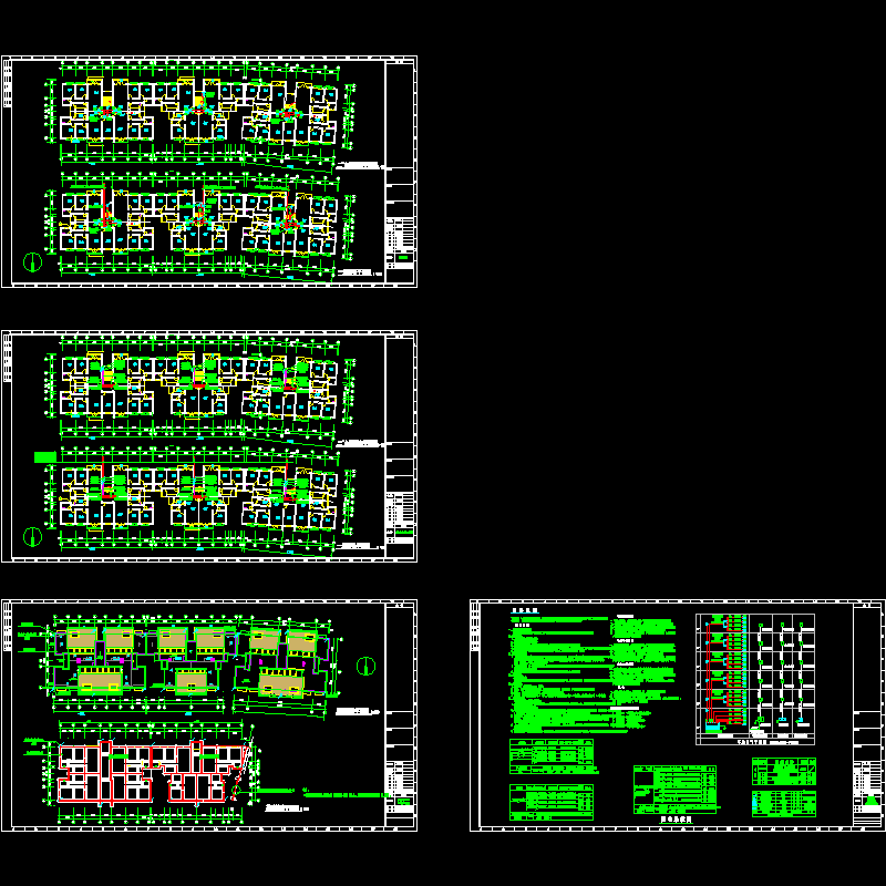 2栋电气.dwg