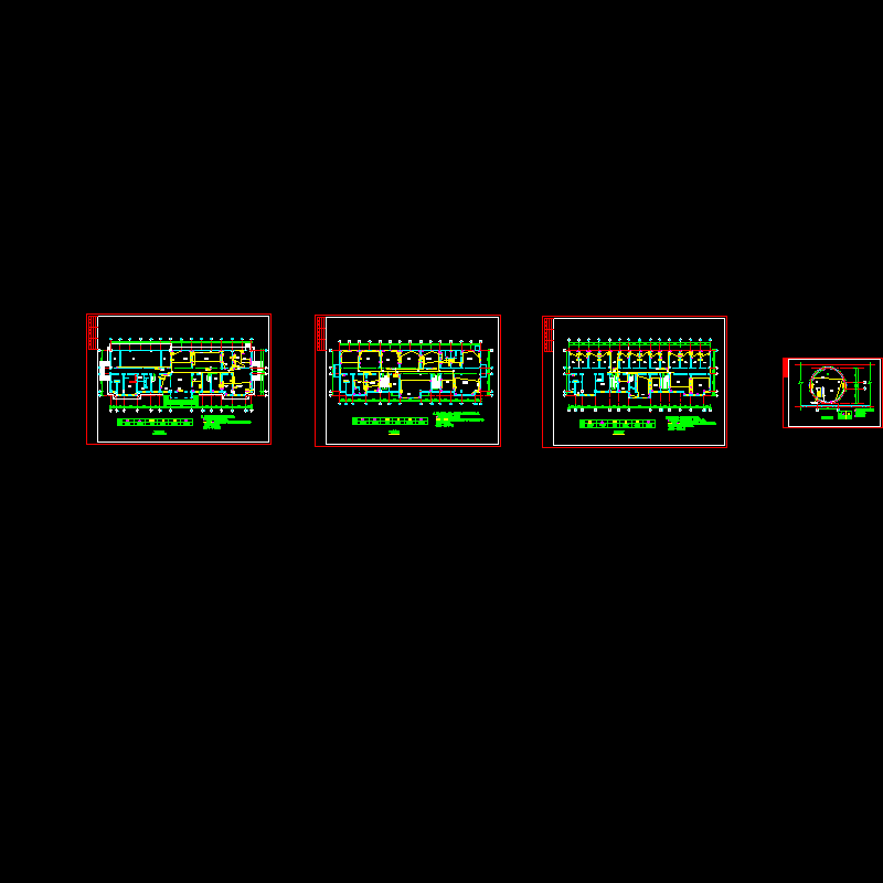 中煤办公楼电插01.dwg