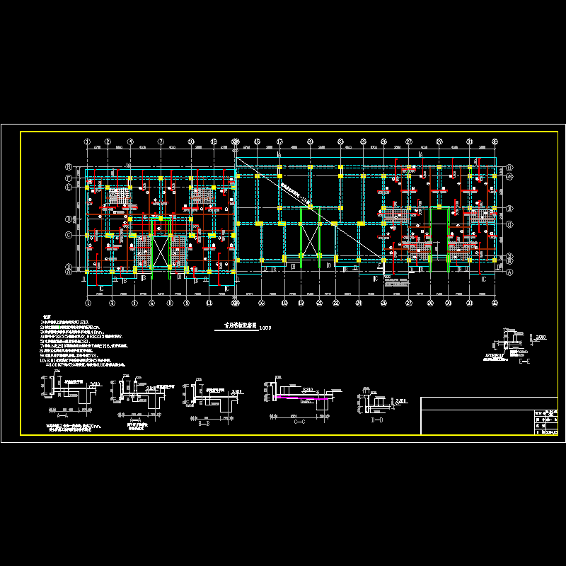 pm1新板配筋.dwg