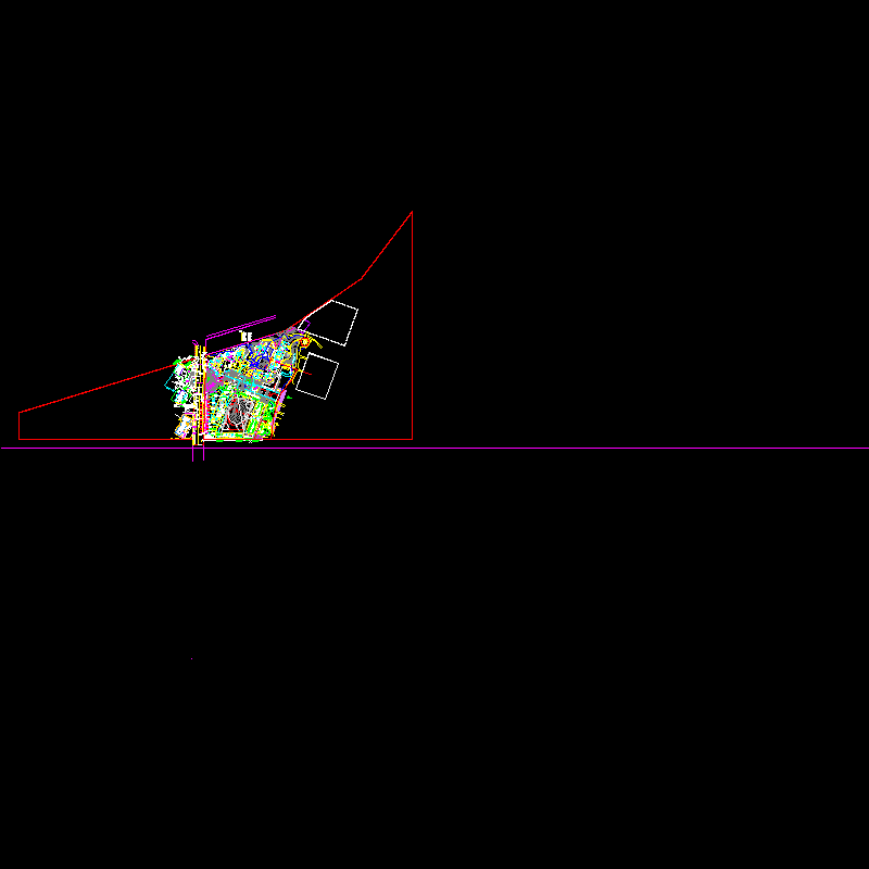 ds-c2-02 照明平面图.dwg