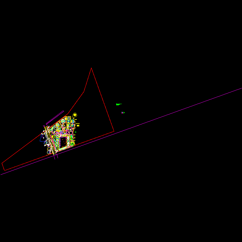 wss-05 景观走廊雨水.dwg