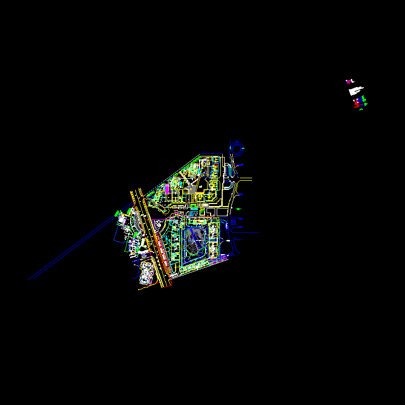 wss-01 商业街给水.dwg