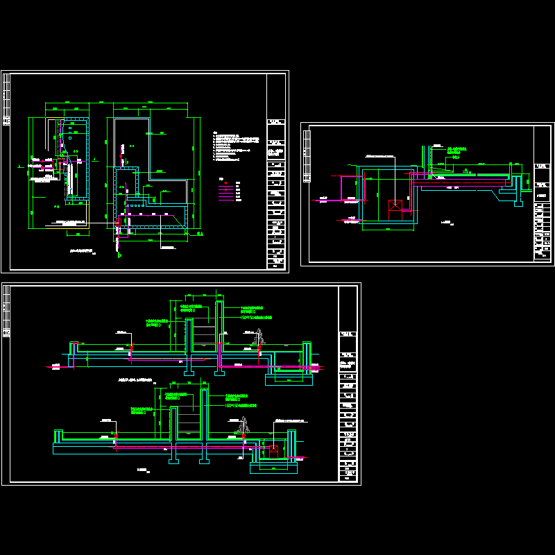 wss-02~wss-04 走廊水池.dwg