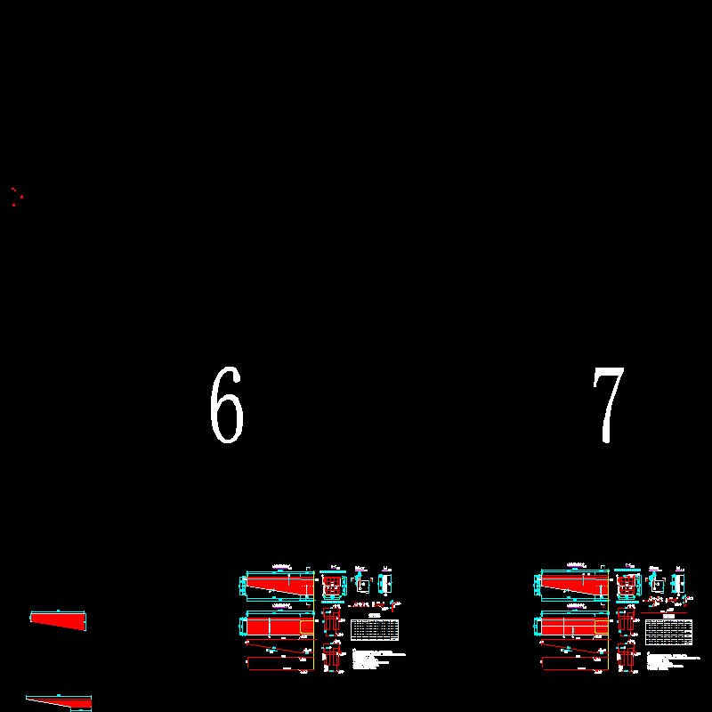 s3-3-1-6桥墩盖梁普通钢筋构造图（五）（六）-67.dwg