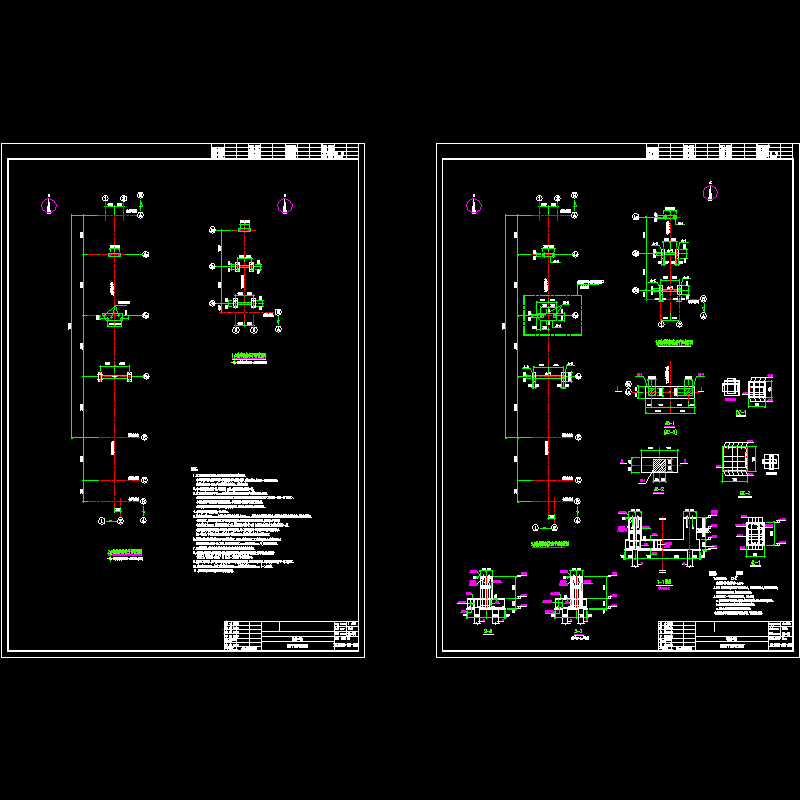 煤栈桥.dwg