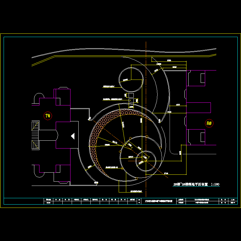 绿施03-中心大样.dwg