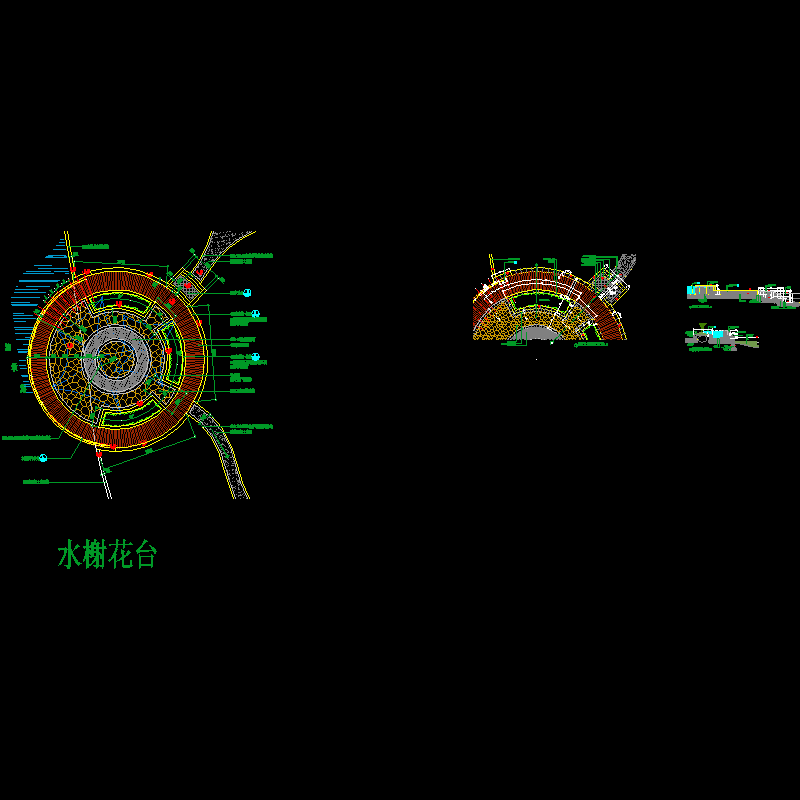 ld-36、37、38水榭花台大样图.dwg