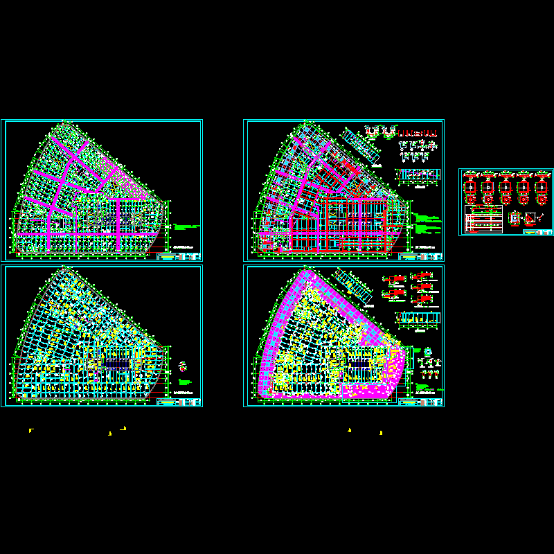 地下室梁.dwg