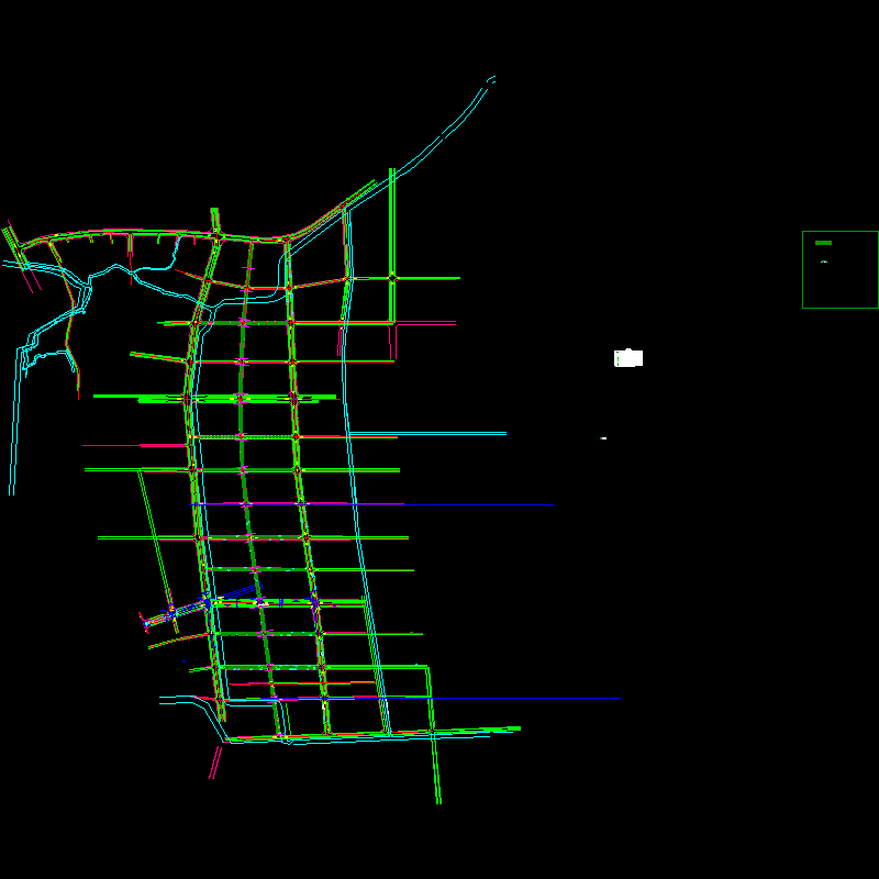 平面图.dwg