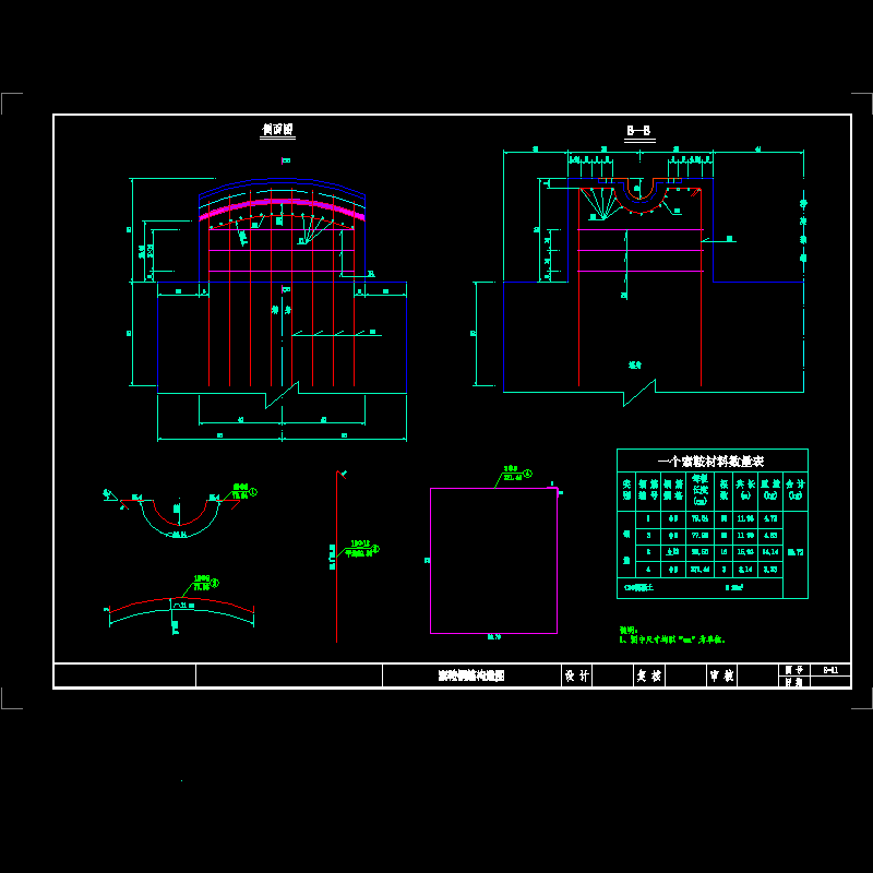 索鞍钢筋构造.dwg