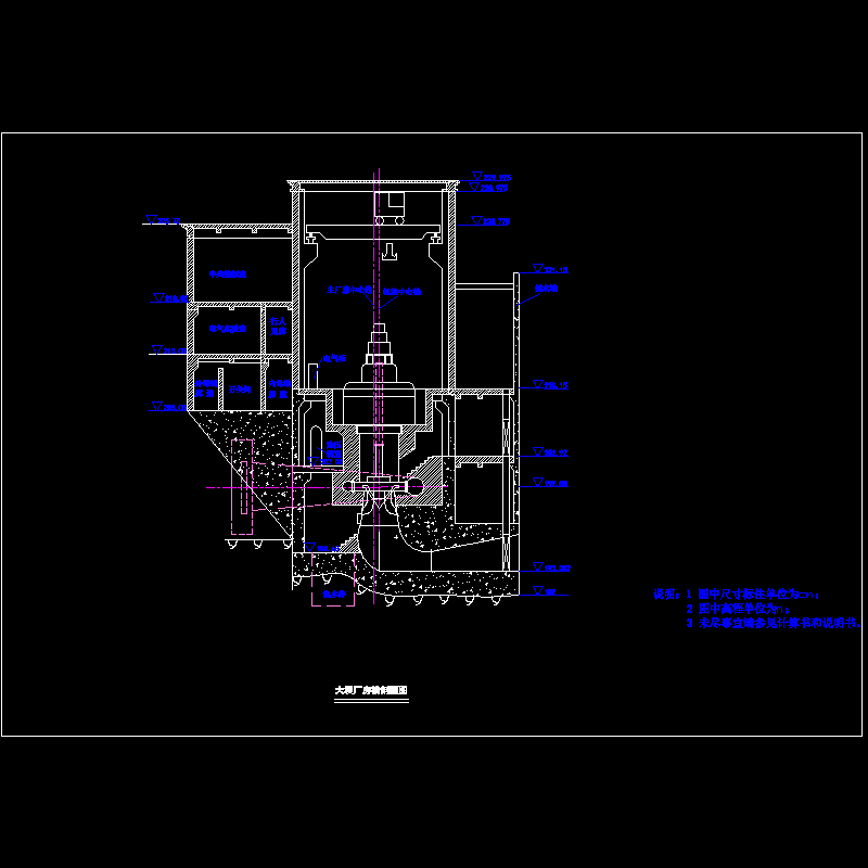 厂房横剖面图.dwg