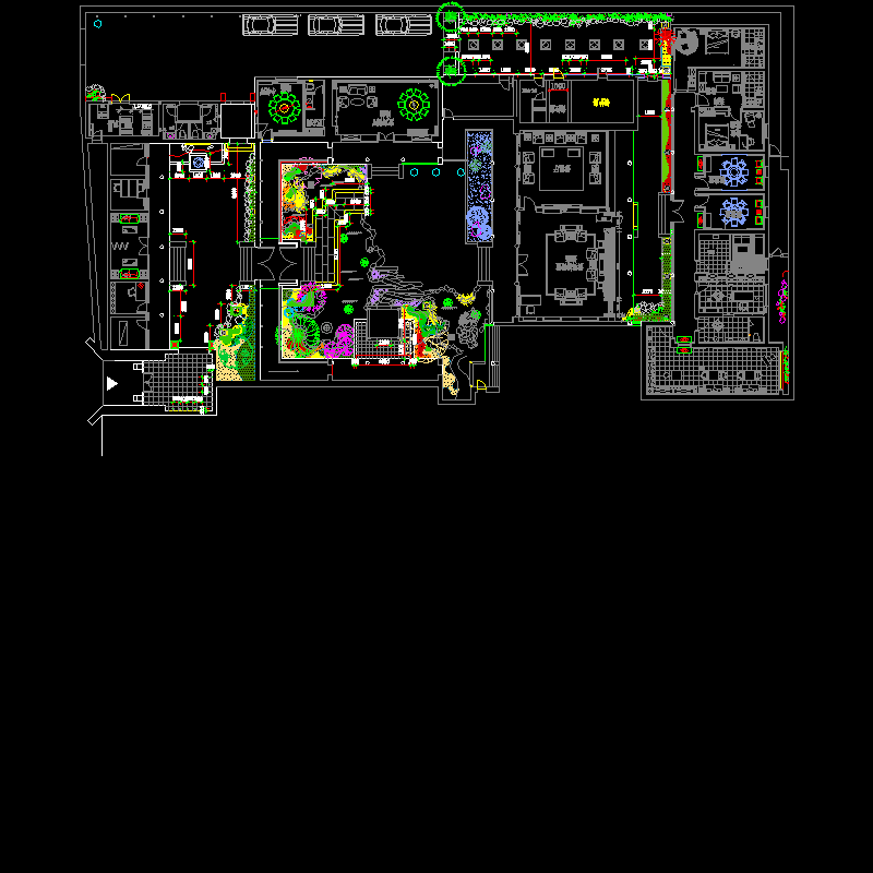 j03-05植物配植图.dwg