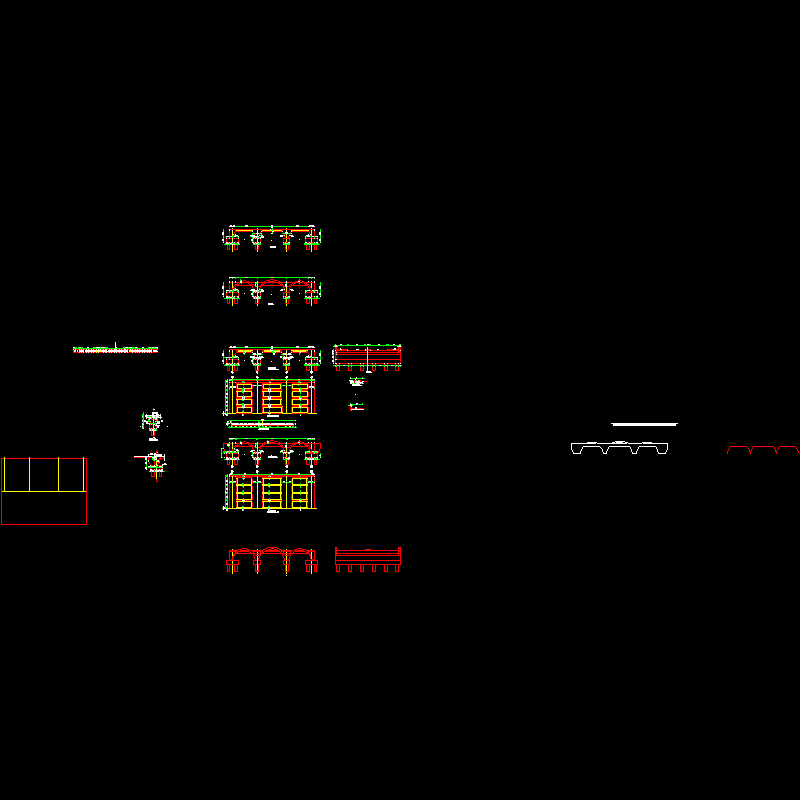 06桥梁上部结构构造图.dwg