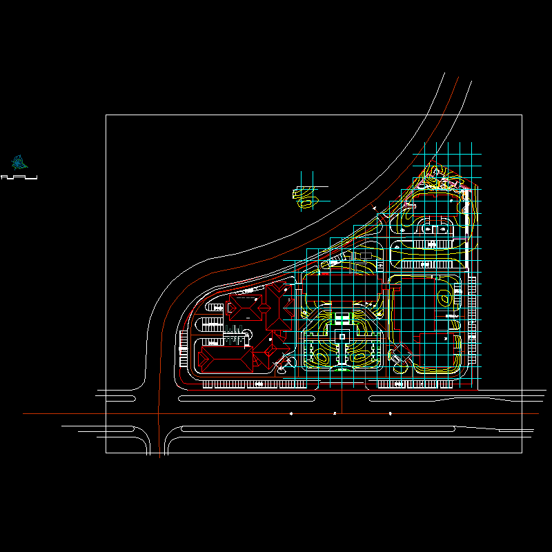 竖向设计.dwg