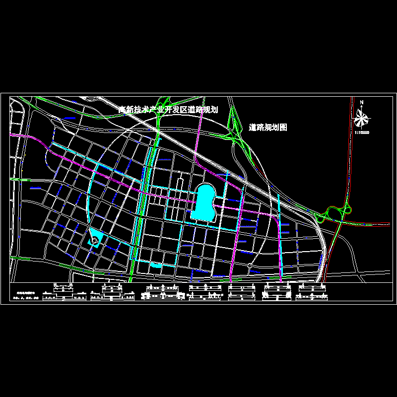 工程位置示意图(s-03).dwg