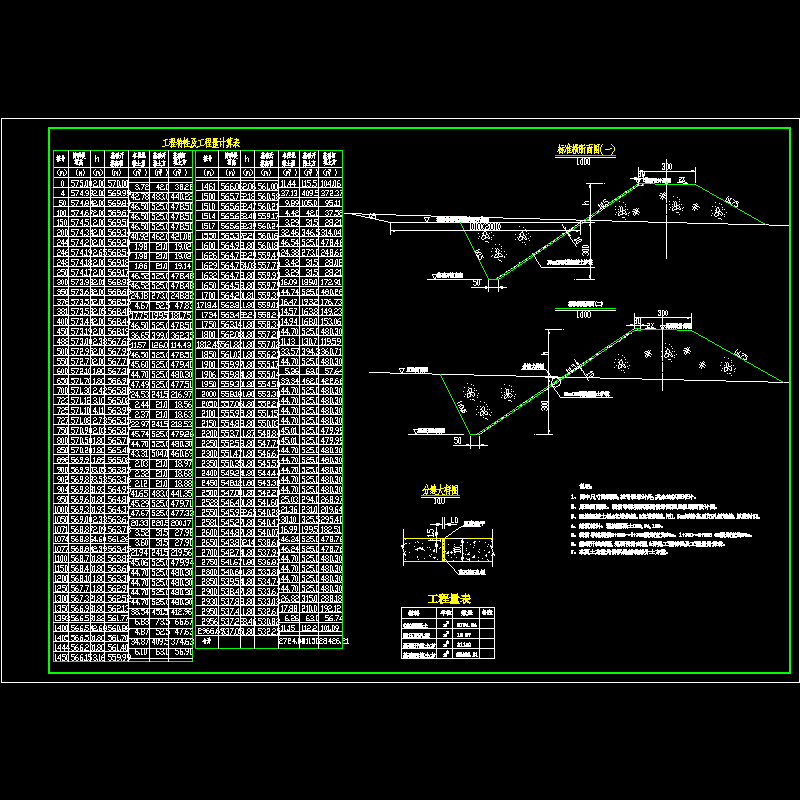 标准横断面.dwg