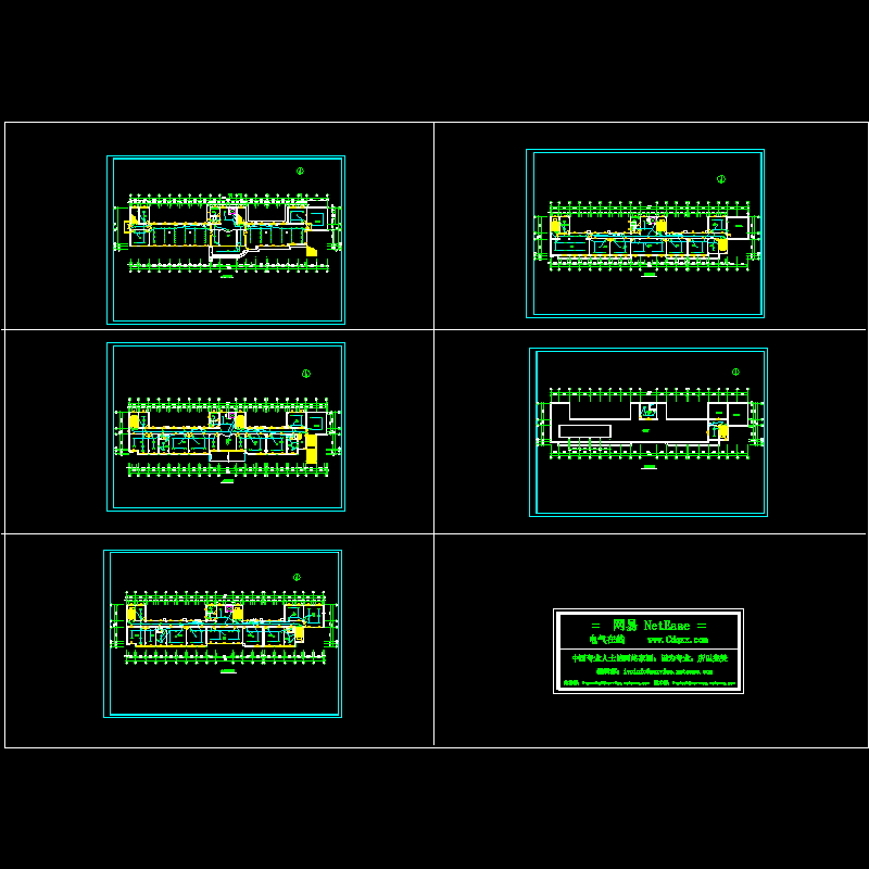 办公.dwg