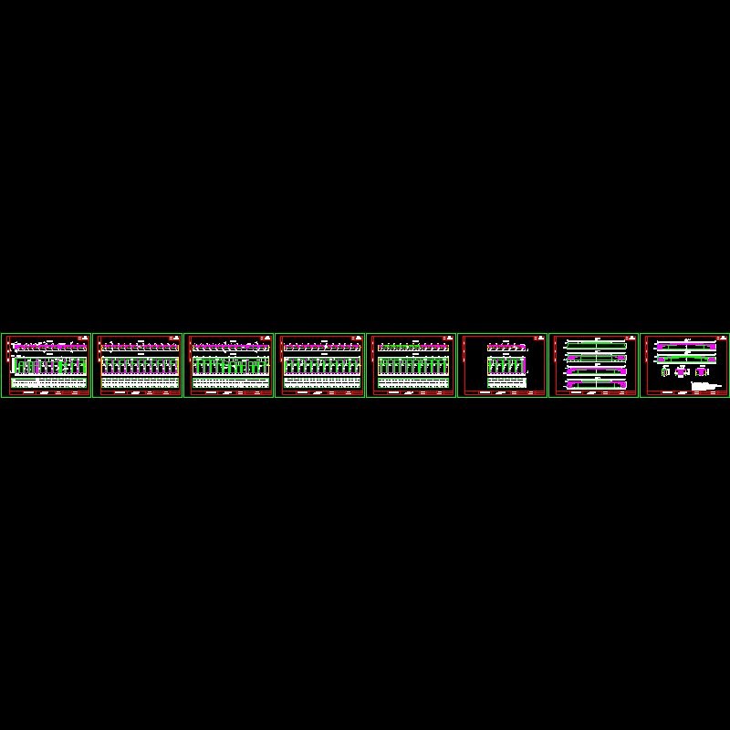 003主梁构造改竣工图.dwg