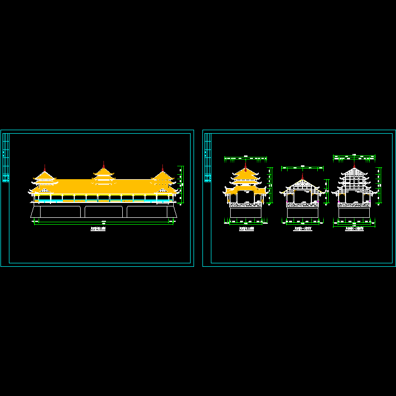 立、剖面图.dwg