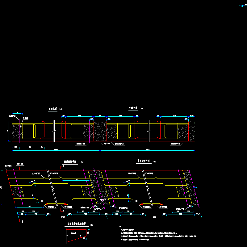 003-空心板一般构造图1.dwg