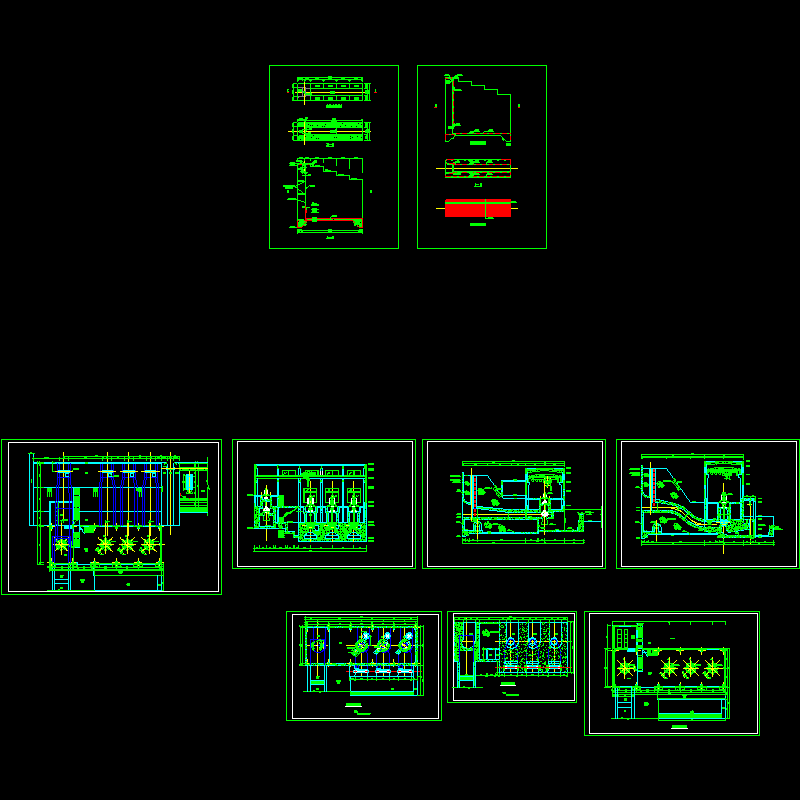 厂房全图.dwg