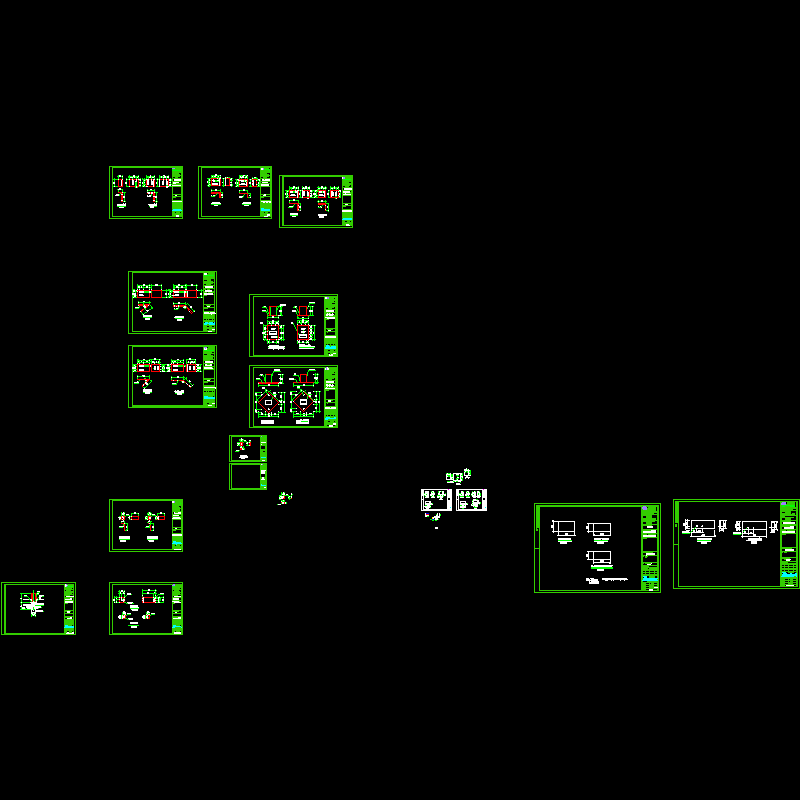 铝连接件.dwg