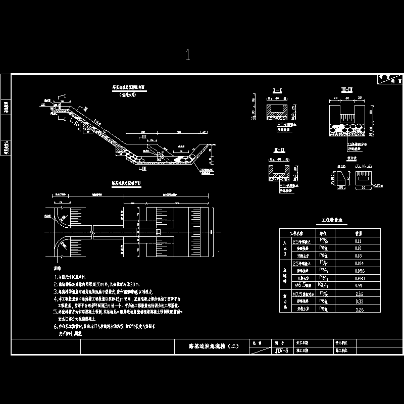 急流槽(2).dwg