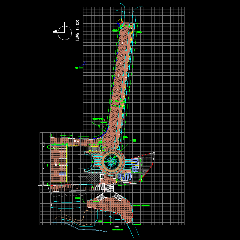 ys-02平面定位.dwg