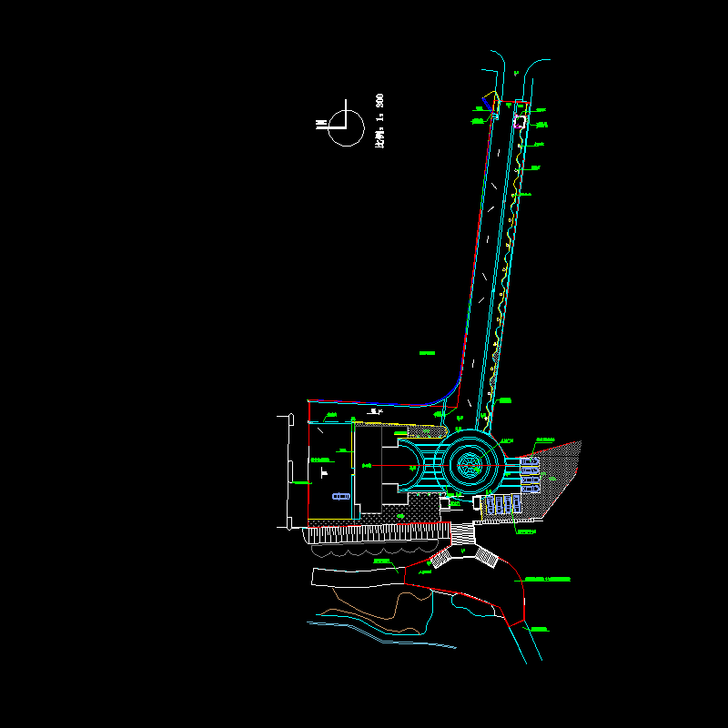 ys-03竖向设计.dwg