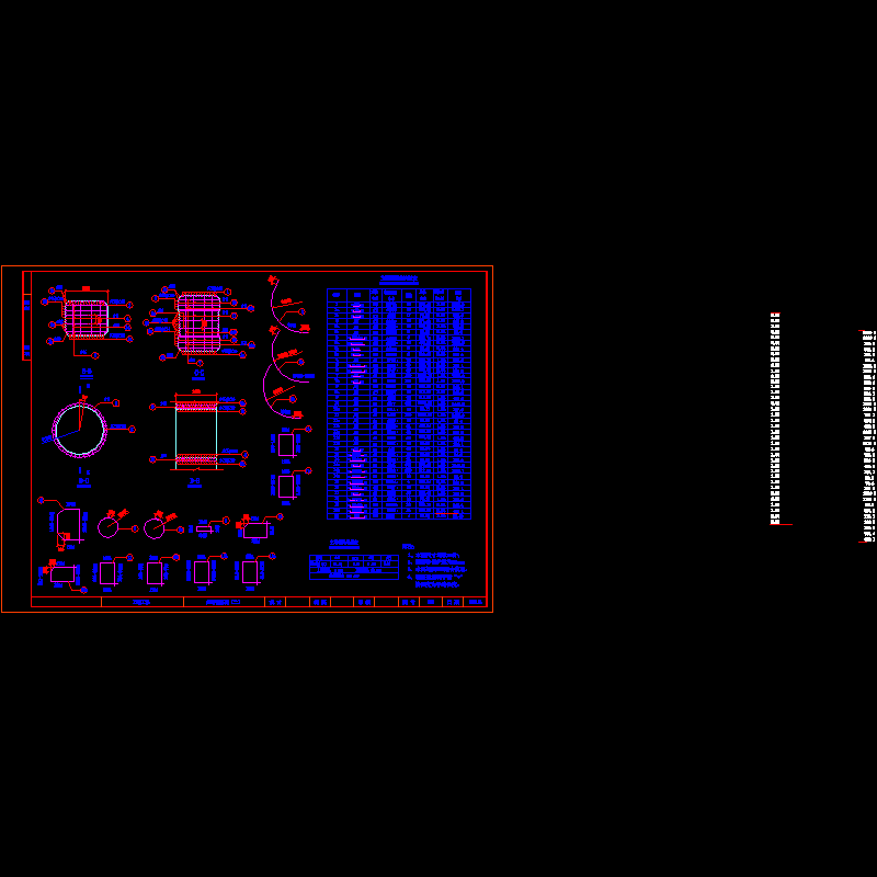 b24主塔钢筋图二.dwg