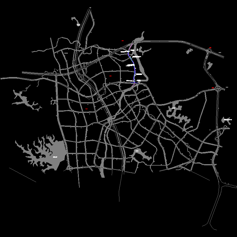 管综-04标段划分示意图.dwg