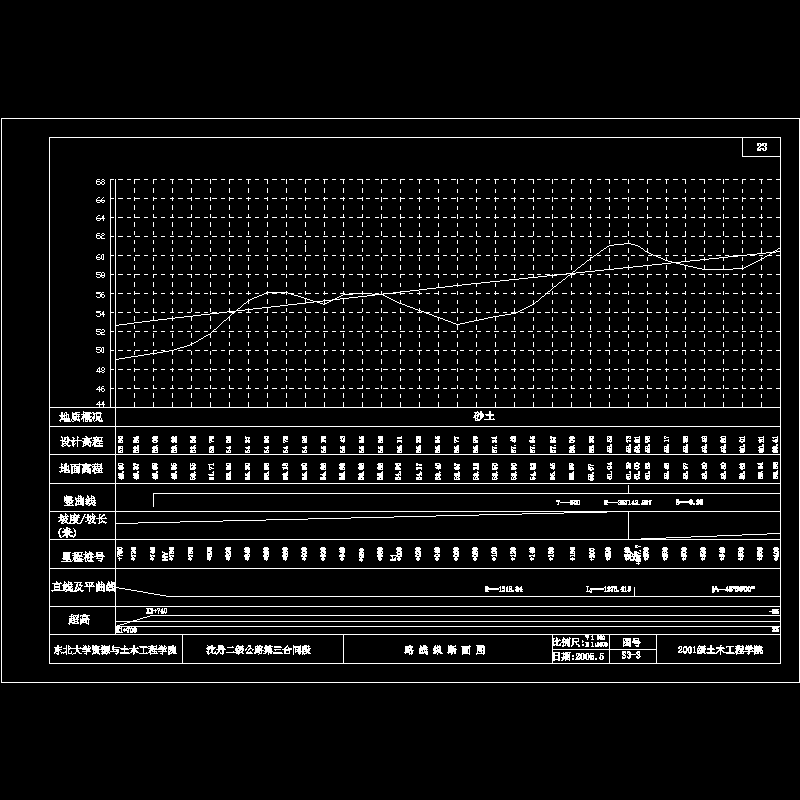 da纵断面图7.dwg