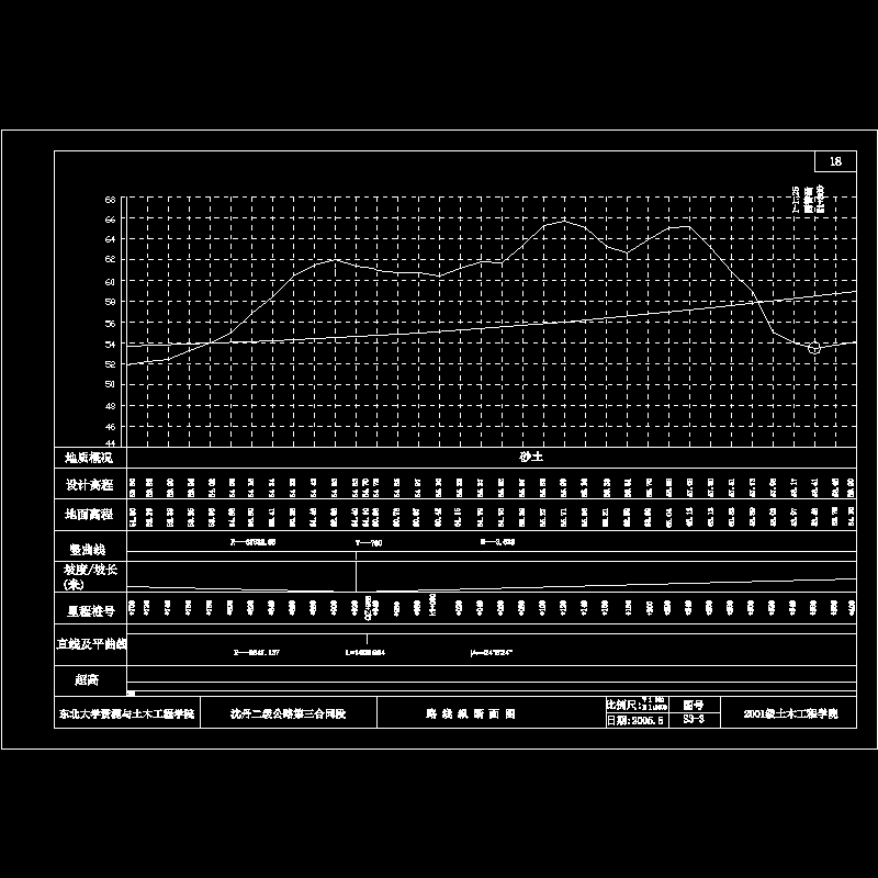 da纵断面图2.dwg