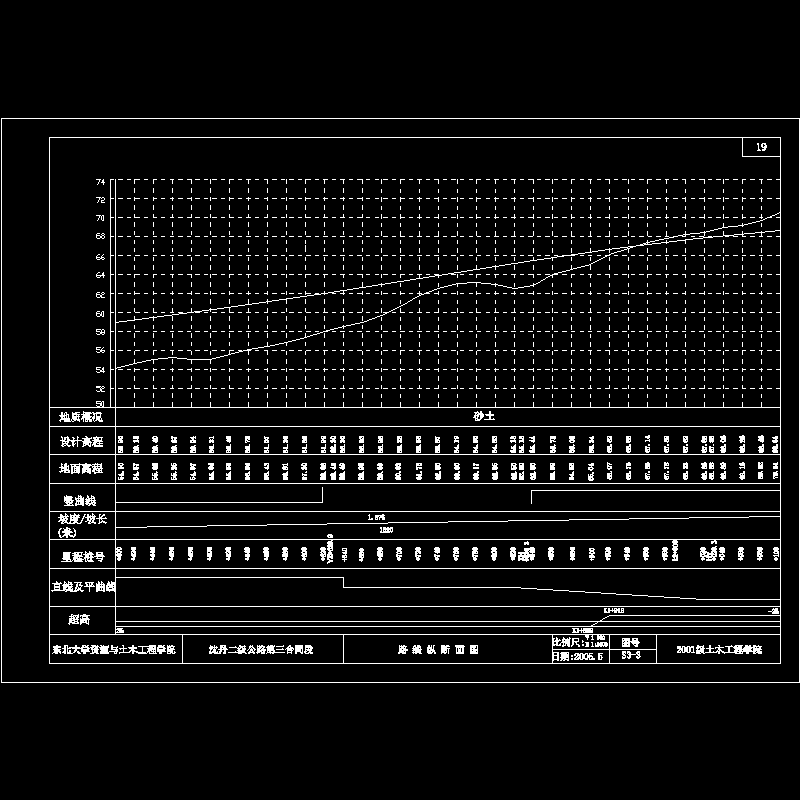 da纵断面图3.dwg