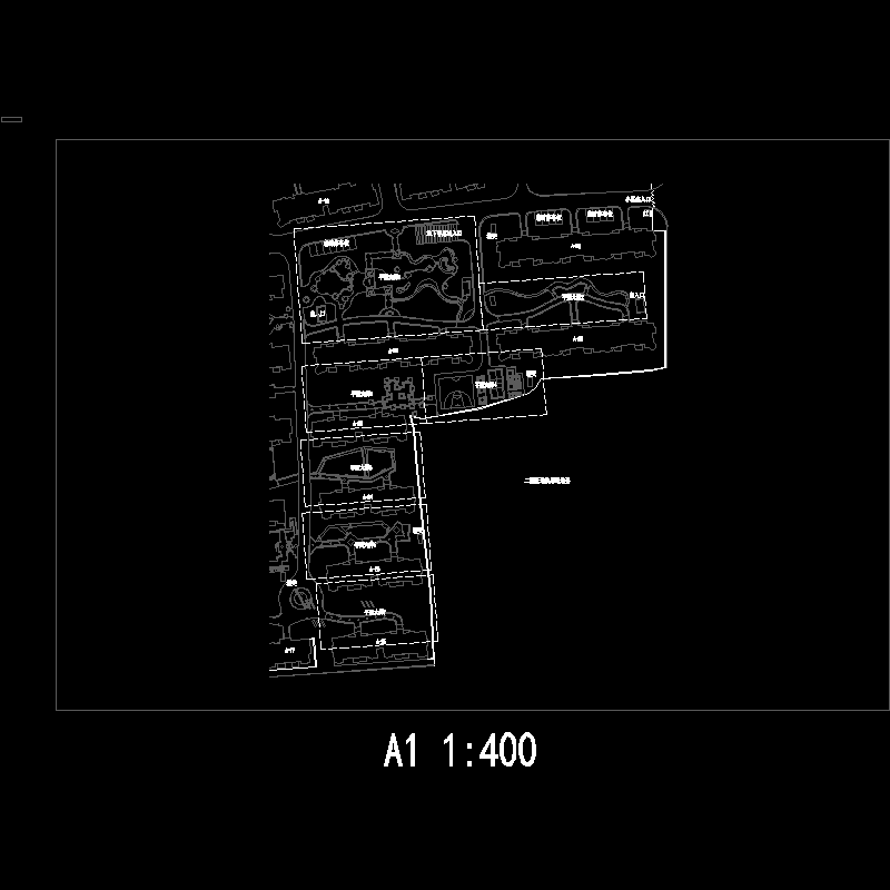 闲林山水铺装图-02.a2区块硬质分区图.dwg