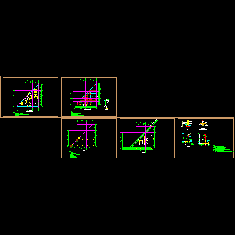 coffe 结构.dwg