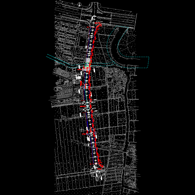 排管路径图_3.dwg