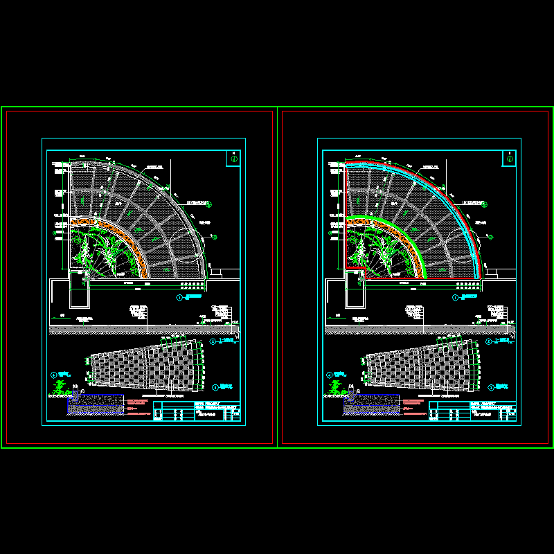 凤舞广场.dwg