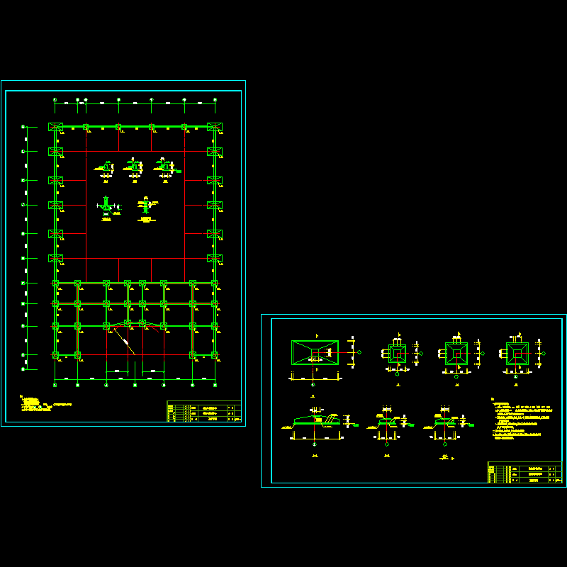 结构0.dwg