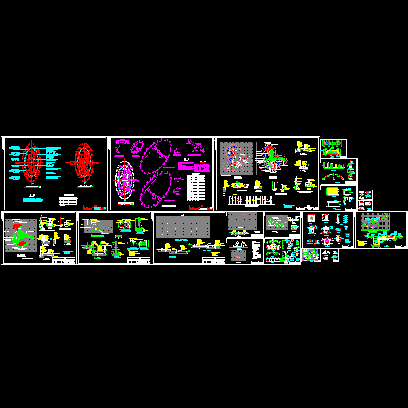 星海八组团平景点单体.dwg