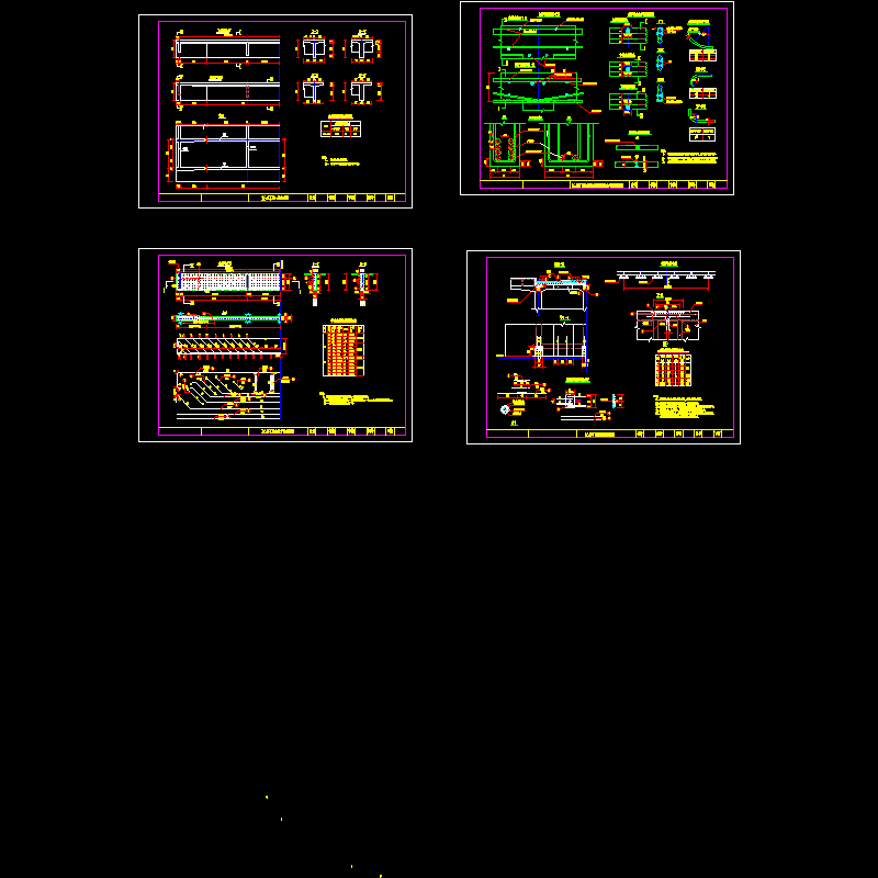 t梁构造图1.dwg